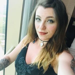 Meet your Posher, Brianna christy